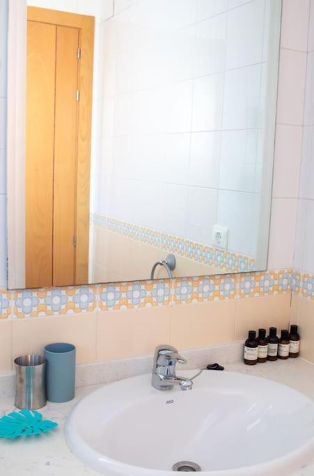 Coqueto Apartamento Con Vistas Al Mar Denia Eksteriør bilde