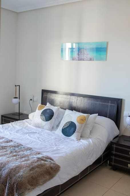 Coqueto Apartamento Con Vistas Al Mar Denia Eksteriør bilde