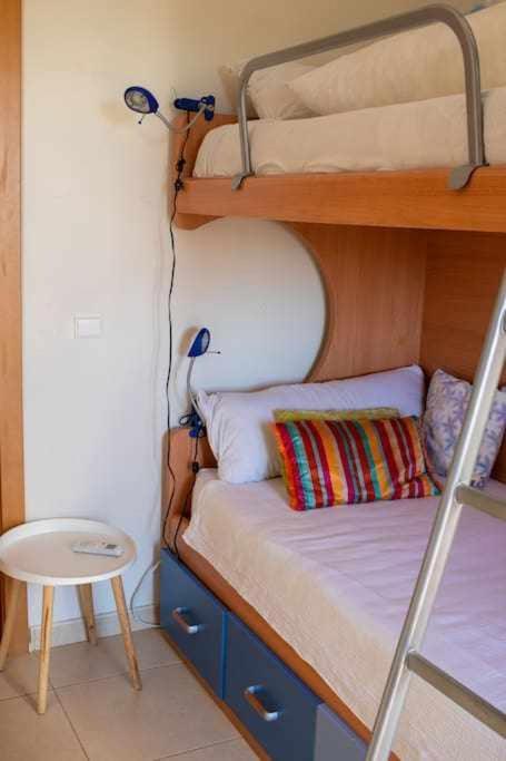 Coqueto Apartamento Con Vistas Al Mar Denia Eksteriør bilde